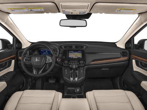 used 2018 Honda CR-V car, priced at $18,891