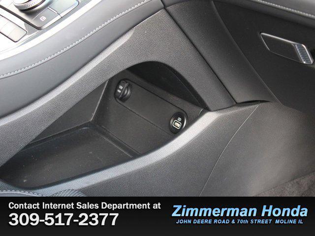 used 2022 Hyundai Santa Fe car, priced at $26,991