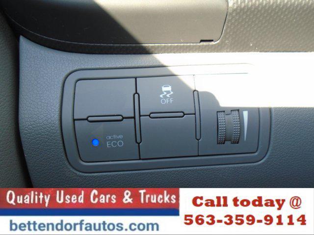 used 2015 Hyundai Accent car, priced at $5,995