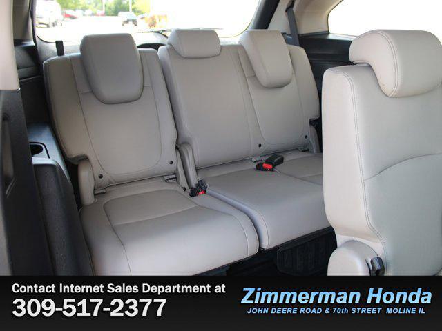 used 2019 Honda Odyssey car, priced at $24,791