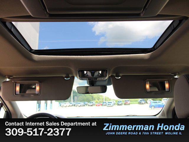 used 2019 Honda Odyssey car, priced at $24,791