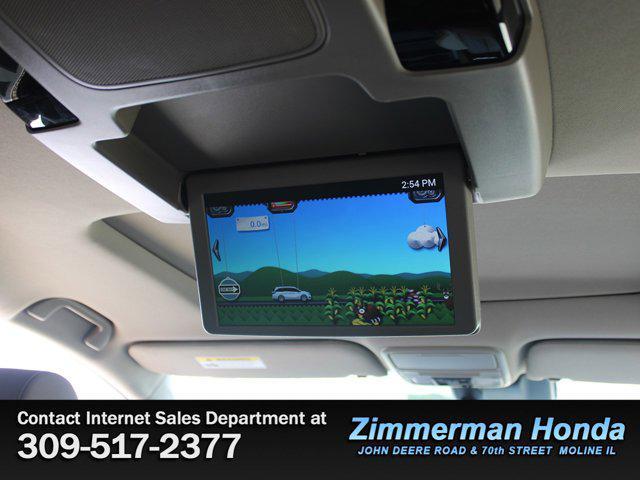used 2019 Honda Odyssey car, priced at $24,791
