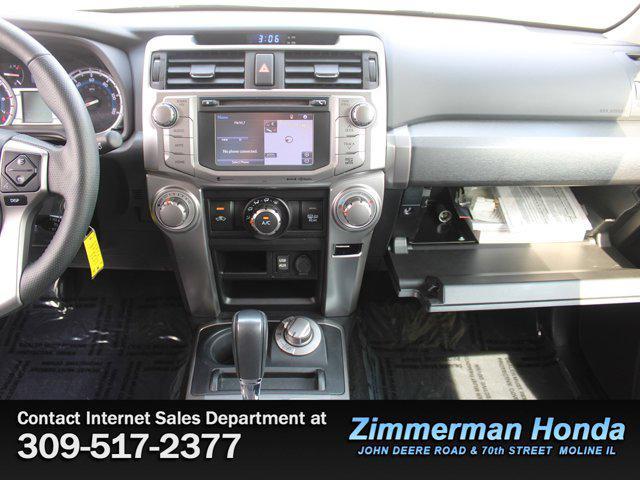 used 2018 Toyota 4Runner car, priced at $30,391