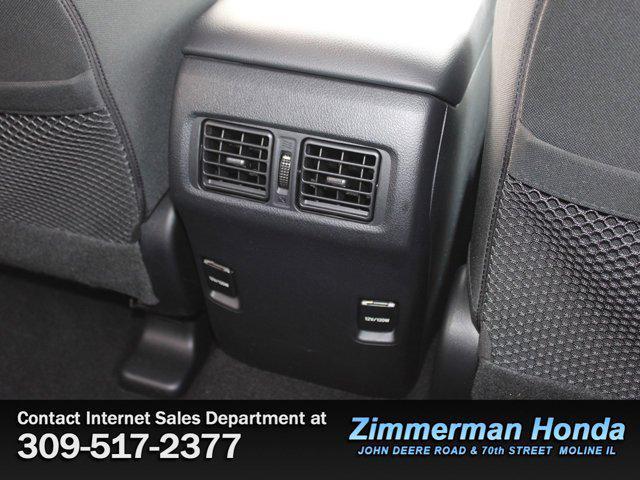 used 2018 Toyota 4Runner car, priced at $30,391