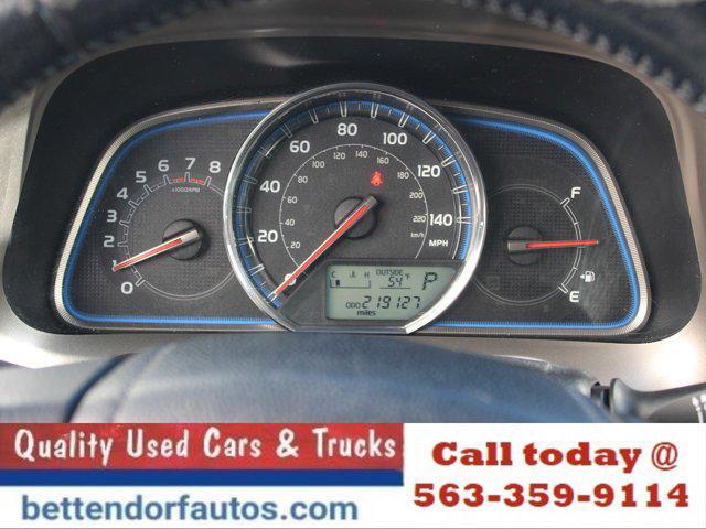 used 2013 Toyota RAV4 car, priced at $9,495