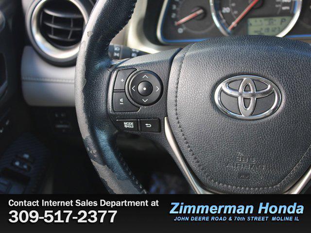 used 2013 Toyota RAV4 car, priced at $10,391