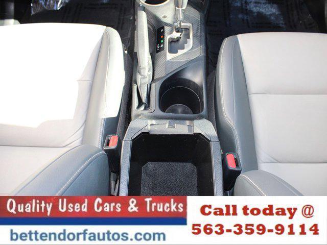 used 2013 Toyota RAV4 car, priced at $9,495