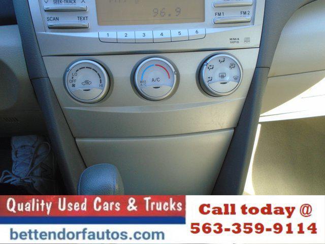 used 2011 Toyota Camry car, priced at $8,995