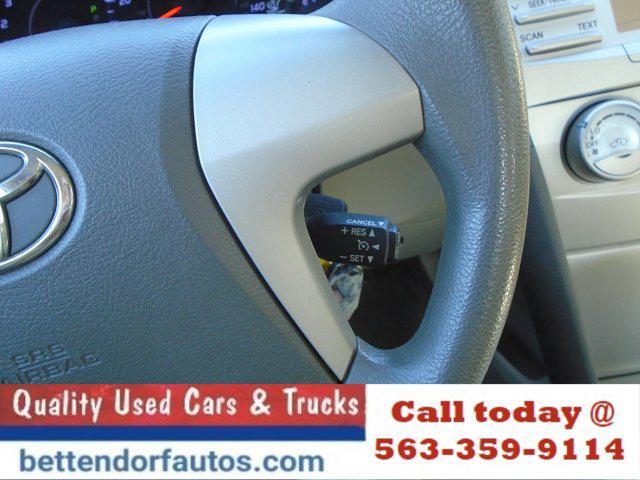 used 2011 Toyota Camry car, priced at $8,995