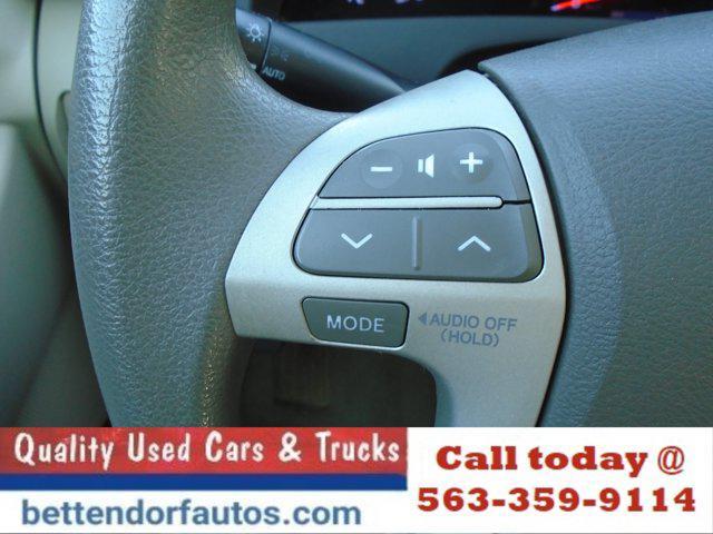 used 2011 Toyota Camry car, priced at $8,995