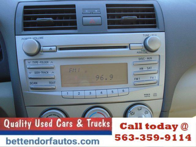 used 2011 Toyota Camry car, priced at $8,995