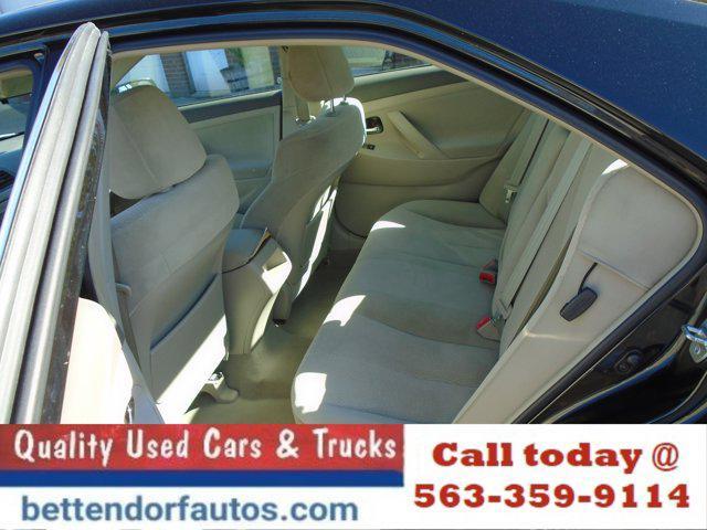 used 2011 Toyota Camry car, priced at $8,995