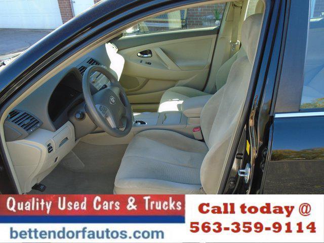 used 2011 Toyota Camry car, priced at $8,995