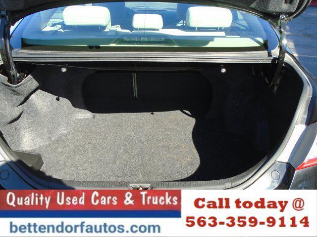 used 2011 Toyota Camry car, priced at $8,995