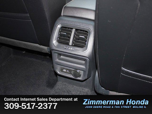 used 2022 Volkswagen Tiguan car, priced at $22,294