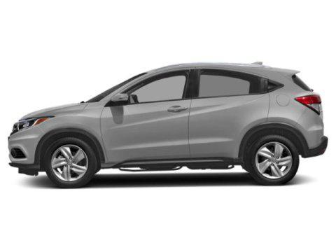 used 2019 Honda HR-V car, priced at $21,391