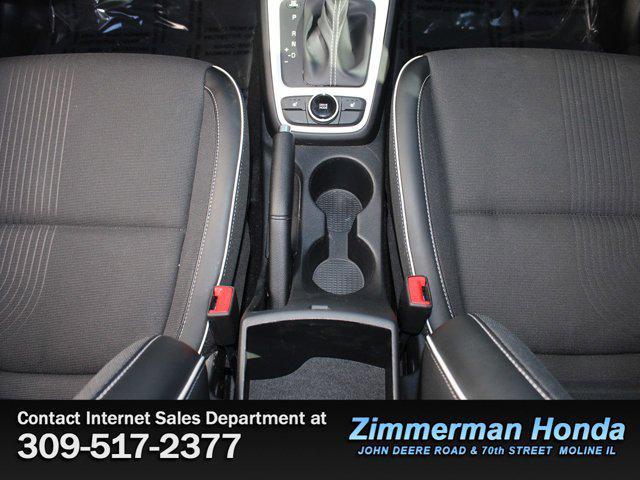 used 2022 Hyundai Venue car, priced at $19,991