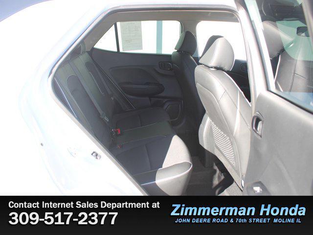 used 2022 Hyundai Venue car, priced at $19,991