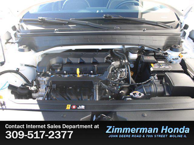 used 2022 Hyundai Venue car, priced at $19,991