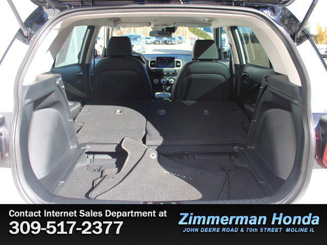 used 2022 Hyundai Venue car, priced at $19,991