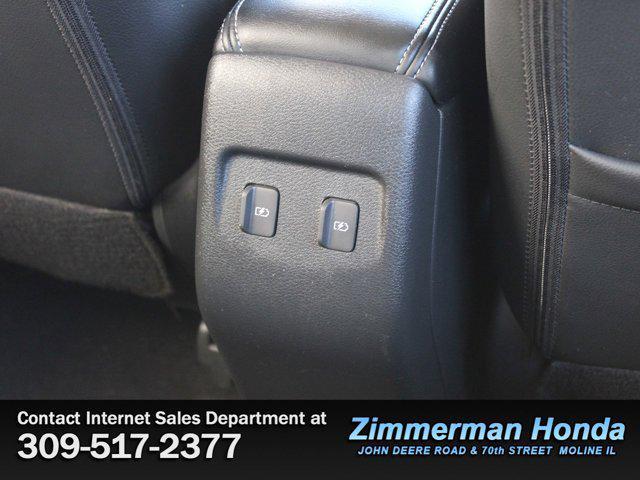 used 2024 Nissan Kicks car, priced at $21,991