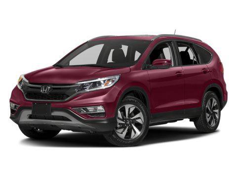 used 2016 Honda CR-V car, priced at $22,791