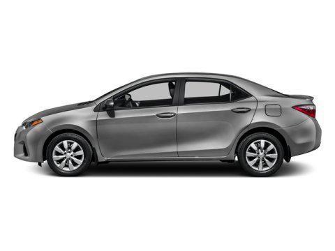 used 2016 Toyota Corolla car, priced at $15,491