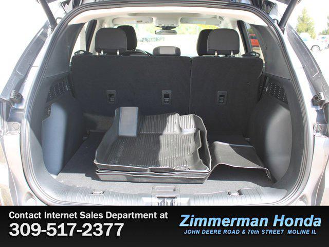 used 2022 Ford Escape car, priced at $23,291