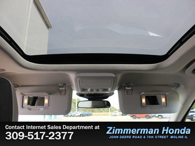 used 2022 Ford Escape car, priced at $23,291