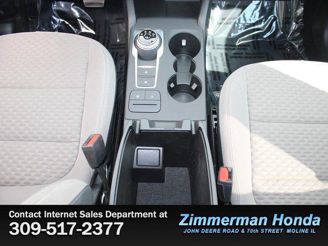 used 2022 Ford Escape car, priced at $23,291