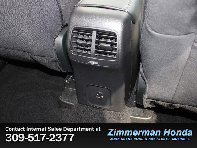 used 2022 Ford Escape car, priced at $23,291