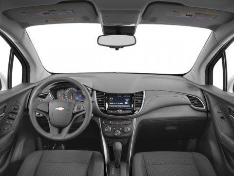 used 2017 Chevrolet Trax car, priced at $8,791
