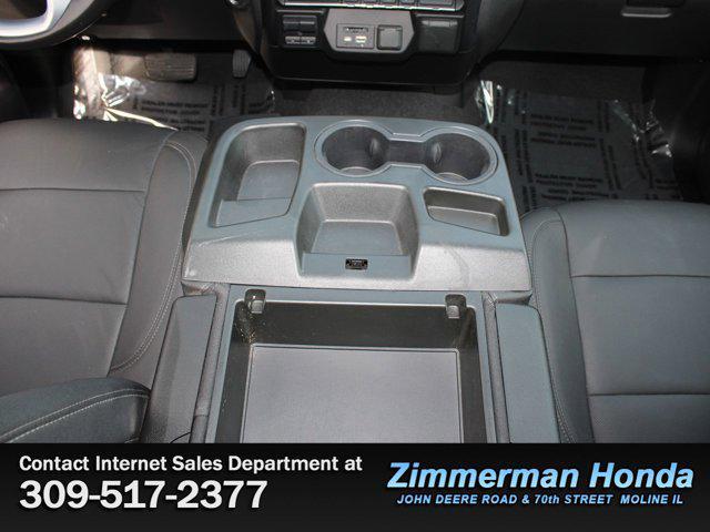 used 2021 GMC Sierra 1500 car, priced at $44,991