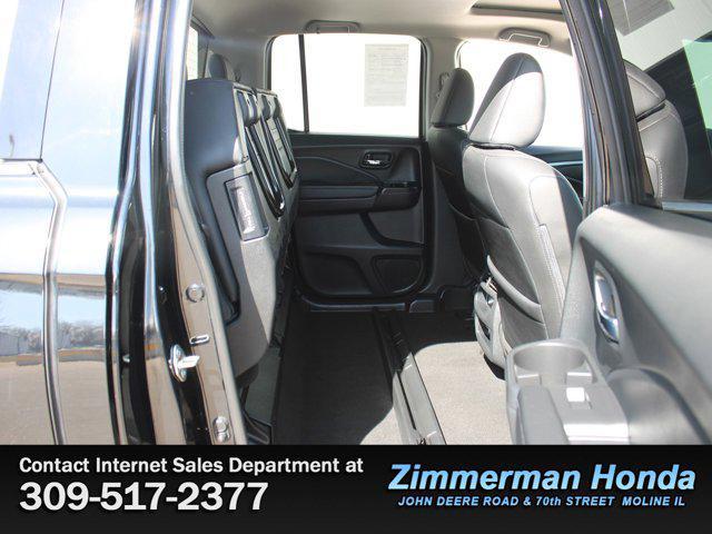 used 2020 Honda Ridgeline car, priced at $29,992