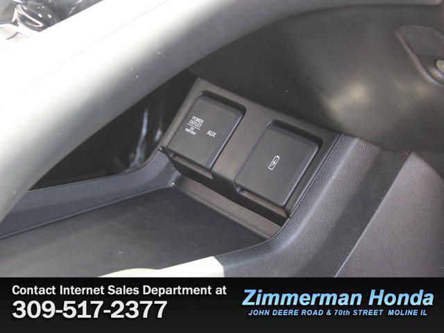 used 2021 Acura RDX car, priced at $31,791
