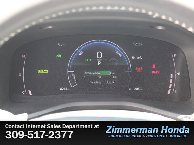 used 2025 Toyota Camry car, priced at $31,391