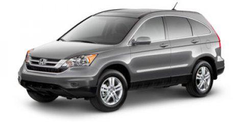 used 2011 Honda CR-V car