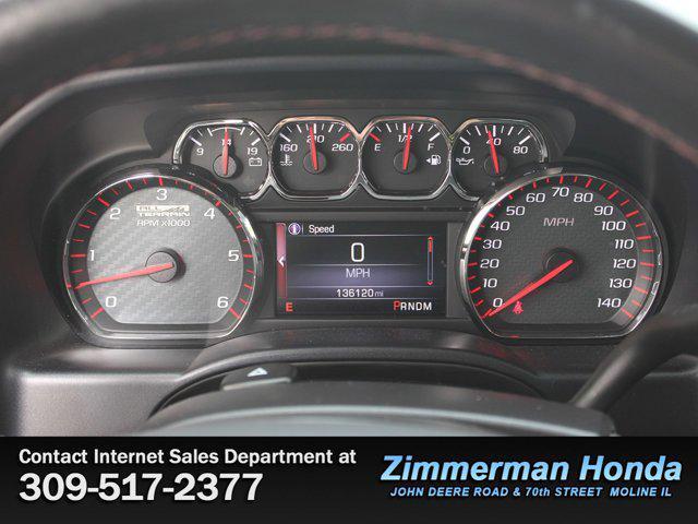 used 2015 GMC Sierra 1500 car, priced at $20,991