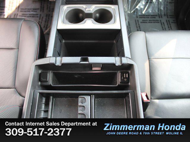 used 2015 GMC Sierra 1500 car, priced at $20,991
