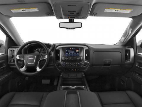 used 2015 GMC Sierra 1500 car, priced at $20,991