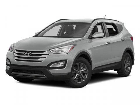 used 2014 Hyundai Santa Fe Sport car, priced at $9,991