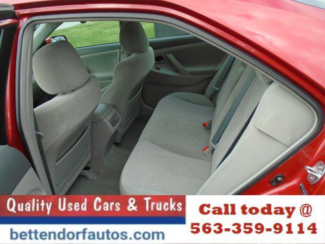 used 2010 Toyota Camry car, priced at $9,995