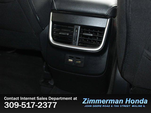 used 2022 Subaru Outback car, priced at $23,991