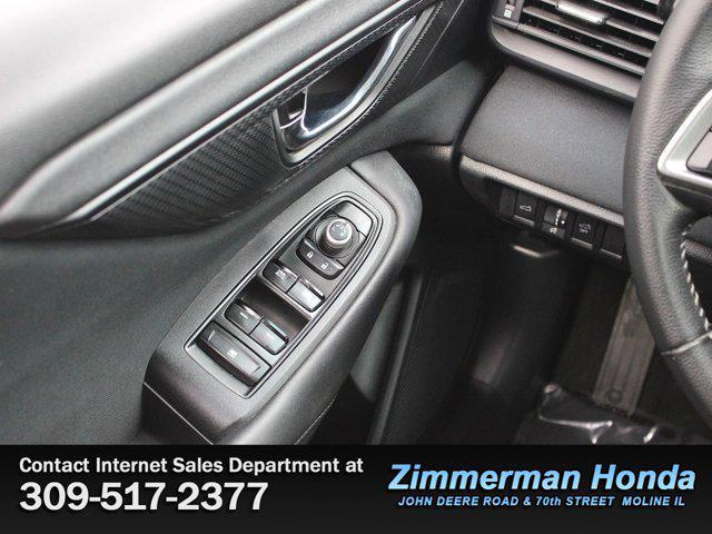 used 2022 Subaru Outback car, priced at $23,991