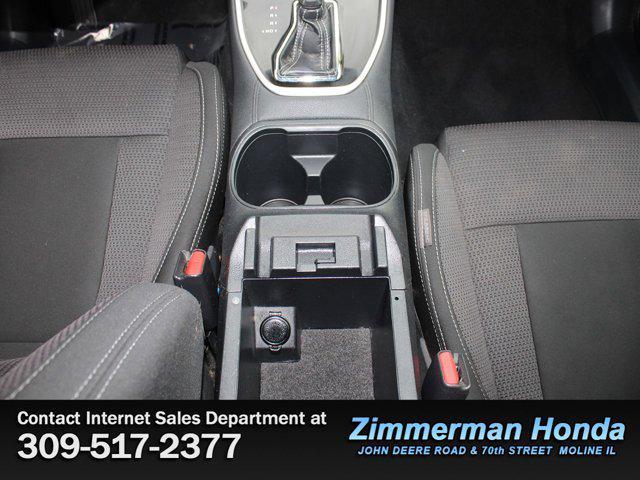 used 2022 Subaru Outback car, priced at $23,991