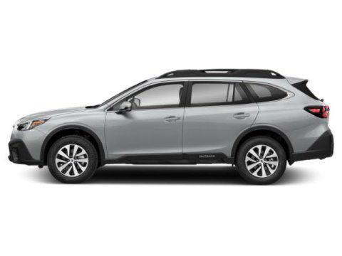 used 2022 Subaru Outback car, priced at $23,991