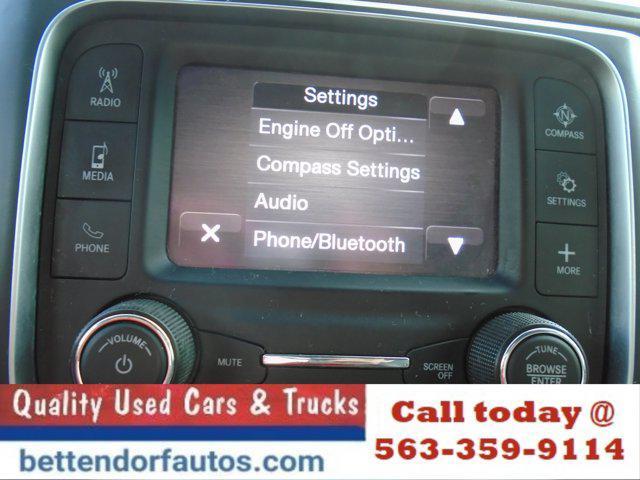 used 2022 Ram 1500 Classic car, priced at $17,995