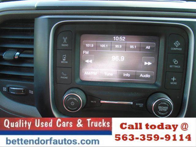 used 2022 Ram 1500 Classic car, priced at $17,995