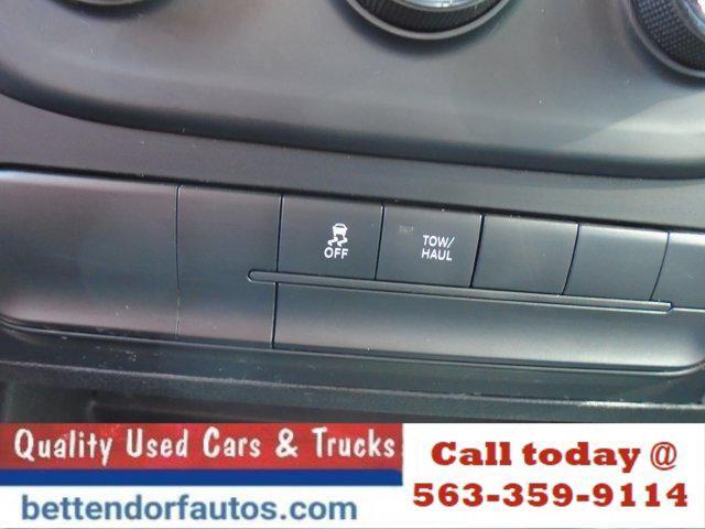 used 2022 Ram 1500 Classic car, priced at $17,995