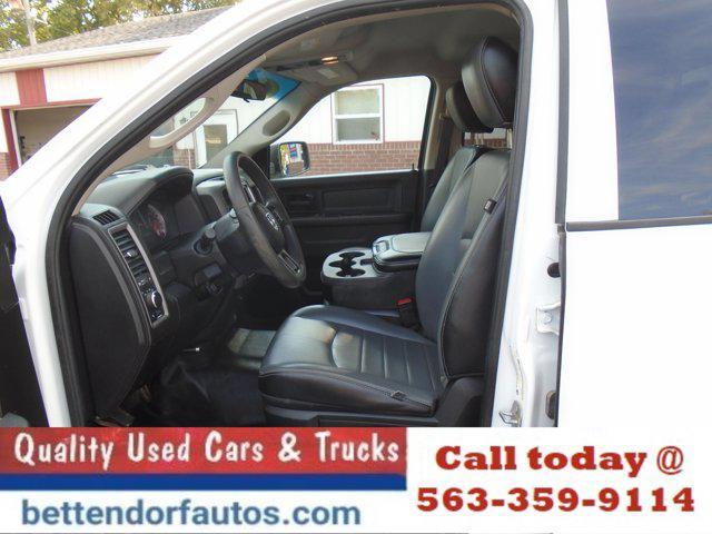 used 2022 Ram 1500 Classic car, priced at $17,995